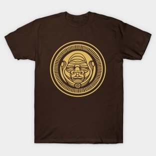 SunGodHead T-Shirt